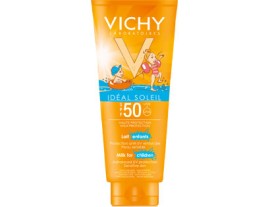 VICHY IDEAL SOLEIL ΓΑΛΑΚΤΩΜΑ ΓΙΑ ΠΑΙΔΙΚΕΣ ΕΠΙΔΕΡΜΙ