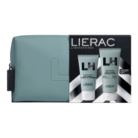 Lierac Promo Homme Energizing Moisturizing Gel Ενυ