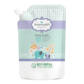 Pharmasept Baby Care Mild Bath Refill  Ανταλλακτικ