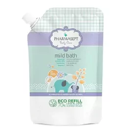 Pharmasept Baby Care Mild Bath Refill  Ανταλλακτικ