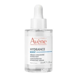 Avene Hydrance Boost Serum Συμπυκνωμένος Ορός Ενυδ