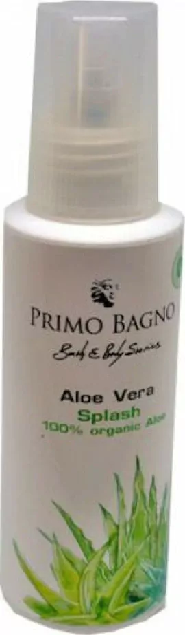 Primo Bagno Aloe Vera Splash Ενυδατική Lotion Σώμα