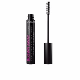 Gosh Blown Away Mascara Black 10ml