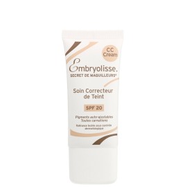 EMBRYOLISSE SECRET DE MAQUILLEURS COMPLEXION CORRE