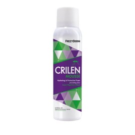 FREZYDERM CRILEN MOUSSE 150ML