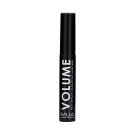 MUA Volume Mascara Black Μάσκαρα για Όγκο στις Βλε