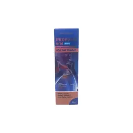 Frezyderm Propolis Oral Spray Στοματικό Σπρέϊ Πρόπ