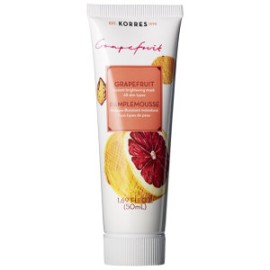 KORRES GRAPEFRUIT ΜΑΣΚΑ ΑΜΕΣΗΣ ΛΑΜΨΗΣ 18ML