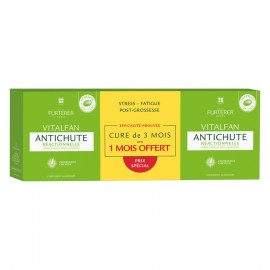 RENE FURTERER VITALFAN ANTICHUTE REACTIONELLE ΣΥΜΠ