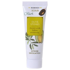 Korres Olive Stones Ιntense Exfoliation 18ml