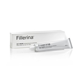 FILLERINA DAY CREAM SPF15 GRADE 3 ΚΡΕΜΑ ΗΜΕΡΑΣ ΓΙΑ