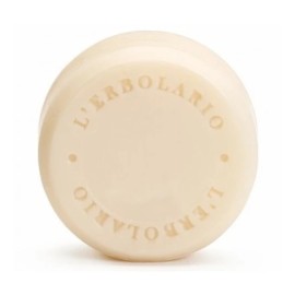 L Erbolario Cocco Solid Shampoo Στέρεο Σαμπουάν 60