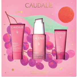 Caudalie Promo Vinohydra The Moisturizing Routine