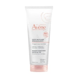 Avene Gelee Micellaire Demaquillante Gel Καθαρισμο