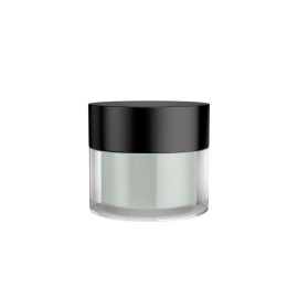 Gosh Effect Powder Chrome Green Σκια Ματιών Νο006