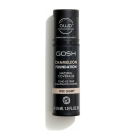 Gosh Chameleon Foundation Light No002 30ml