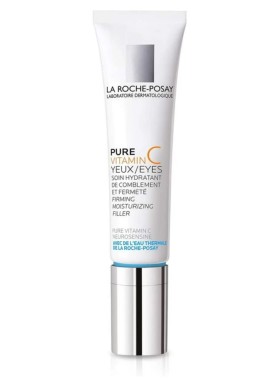 LA ROCHE POSAY REDERMIC C EYES 15ml