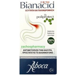 Aboca Neo Bianacid 14 tabs