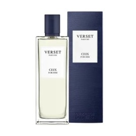 Verset Ceix for Him Eau de Parfum Αντρικό Αρωμα 50