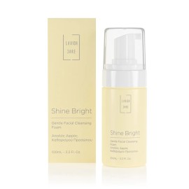 Lavish Care Shine Bright Αφρός Καθαρισμού 100ml