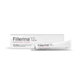 Fillerina 12HA Densifying Filler Day Cream Grade 4