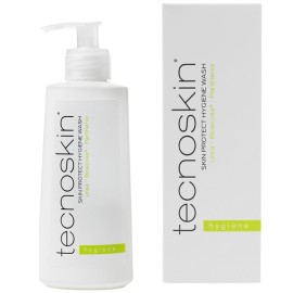 Tecnoskin Skin Protect Hygiene Wash 200ml