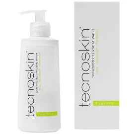 Tecnoskin Skin Protect Hygiene Wash 200ml