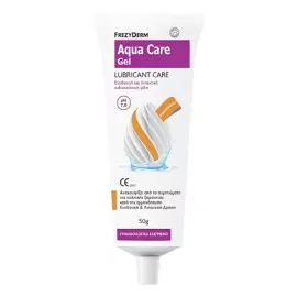 FREZYDERM AQUA CARE VAGINAL CREAM 50ML