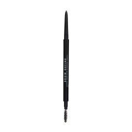 MUA Brow Define Micro Eyebrow Pencil Mid Brown Μολ