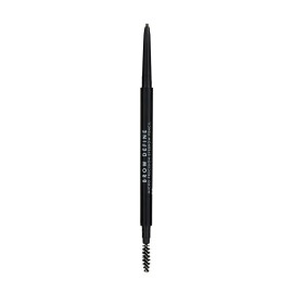 MUA Brow Define Micro Eyebrow Pencil Dark Brown Μο
