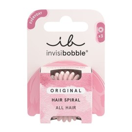 Invisibobble Original The Pinks Λαστιχάκια Μαλλιών