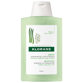 Klorane Με Πάπυρο για Λεία & Βελούδινα Μαλλιά 200m