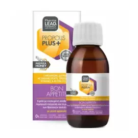 Pharmalead Propolis Plus Bon Appetite Πολυβιταμινο
