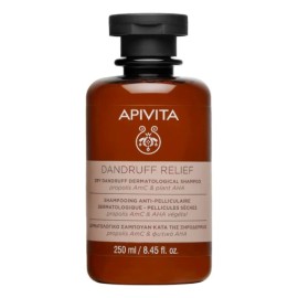Apivita Dandruff Relief Dry Dandruff Dermatologica