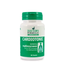 DOCTORS FORMULAS CARDIOTONIC 60TABS