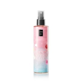 Lavish Care Endless Summer Vibes Tropical Sunset W