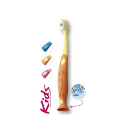 Elgydium Kids 2-6 ετών