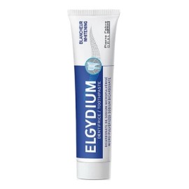 Elgydium Whitening Οδοντόπαστα Για Λευκά Δόντια 50
