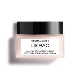 Lierac Hydragenist Cream Κρέμα Ενυδάτωσης & Λάμψης