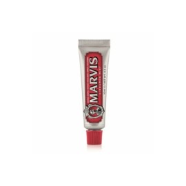Marvis Cinnamon Mint Toothpaste Οδοντόκρεμα για Λε