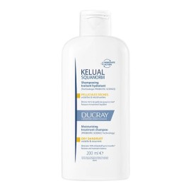 Ducray Kelual Squanorm Dry Dandruff Shampoo Σαμπου