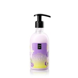 Lavish Care Endless Summer Vibes Candied Violet Bo