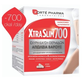 FORTE PHARMA XTRASLIM 700