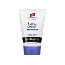 NEUTROGENA HAND CREAM SCENTED 75ML