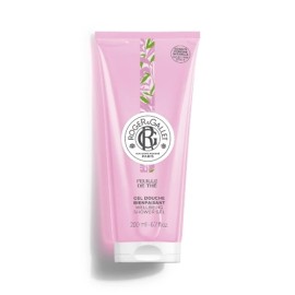 Roger & Gallet Feuille de Thé Shower Gel Αφρόλουτρ