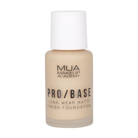 MUA Pro Base Long Wear Matte Finish Foundation 130