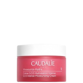 CAUDALIE VINOSOURCE-HYDRA S.O.S INTENSE MOISTURIZI