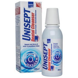 Intermed Unisept Dental Cleanser 250ml