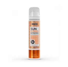 FREZYDERM SUN SCREEN ON THE MOVE SPF50 75ML
