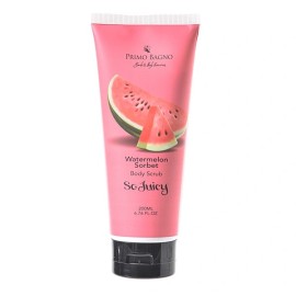 Primo Bagno Watermelon Sorbet Body Scrub Σώματος 2